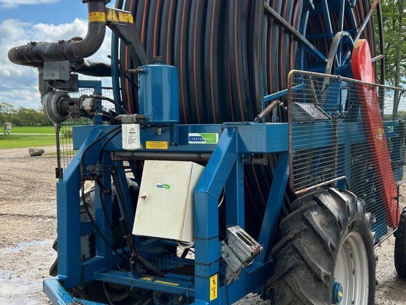 Fasterholt FM 4300