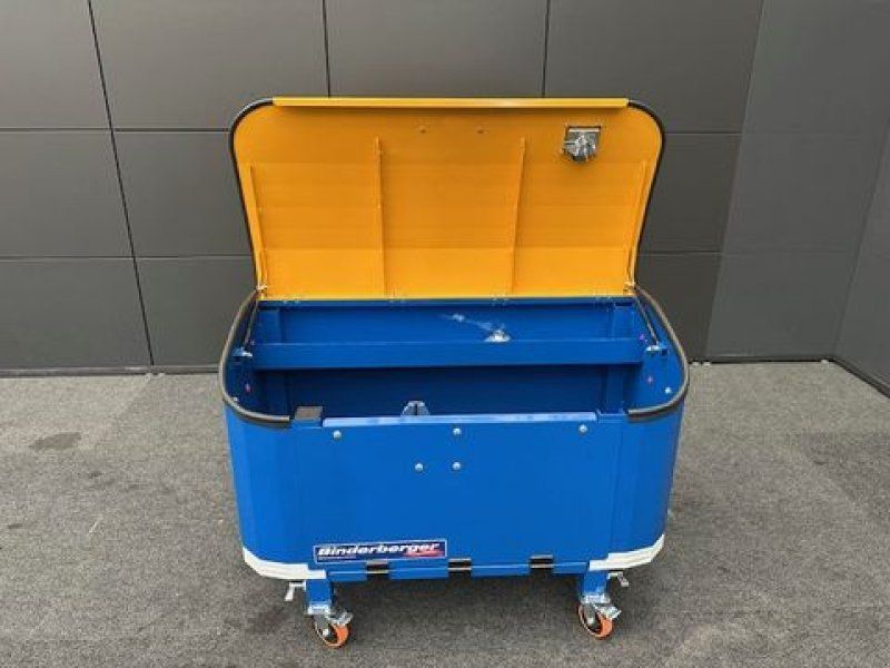 Binderberger Forstbox Pressional