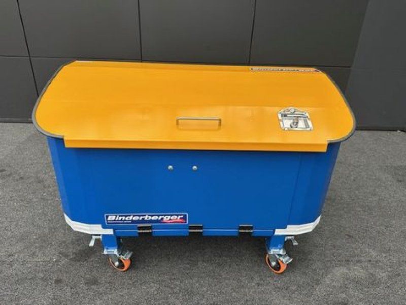 Binderberger Forstbox Pressional