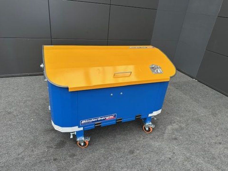 Binderberger Forstbox Pressional