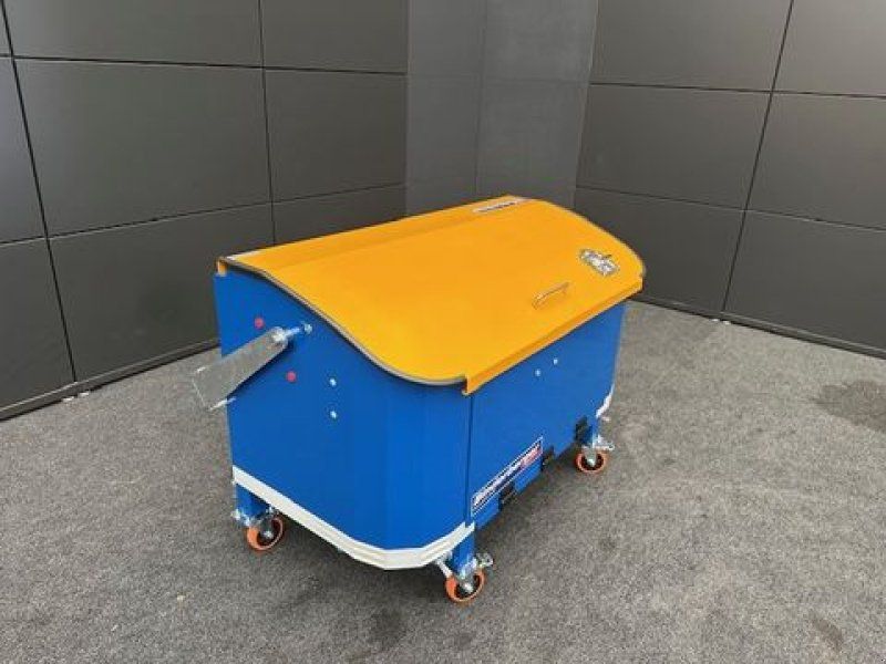 Binderberger Forstbox Pressional