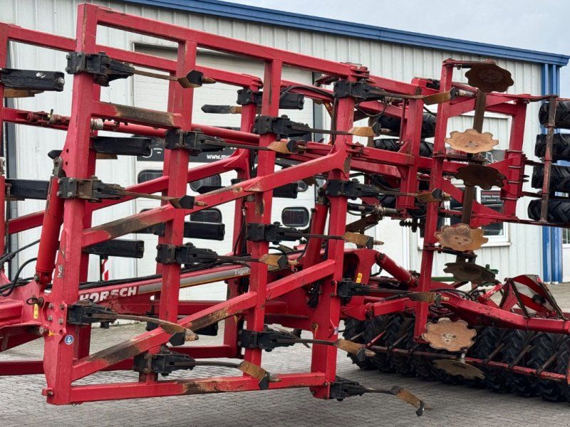 Horsch Tiger 5AS