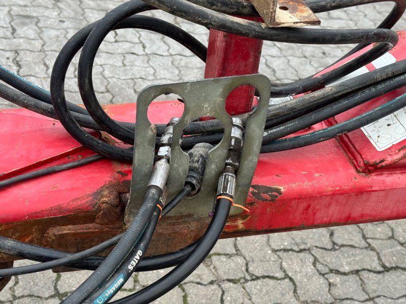 Horsch Tiger 5AS