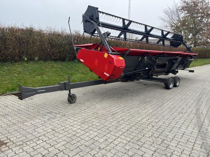 Massey Ferguson 7282 CENTORA