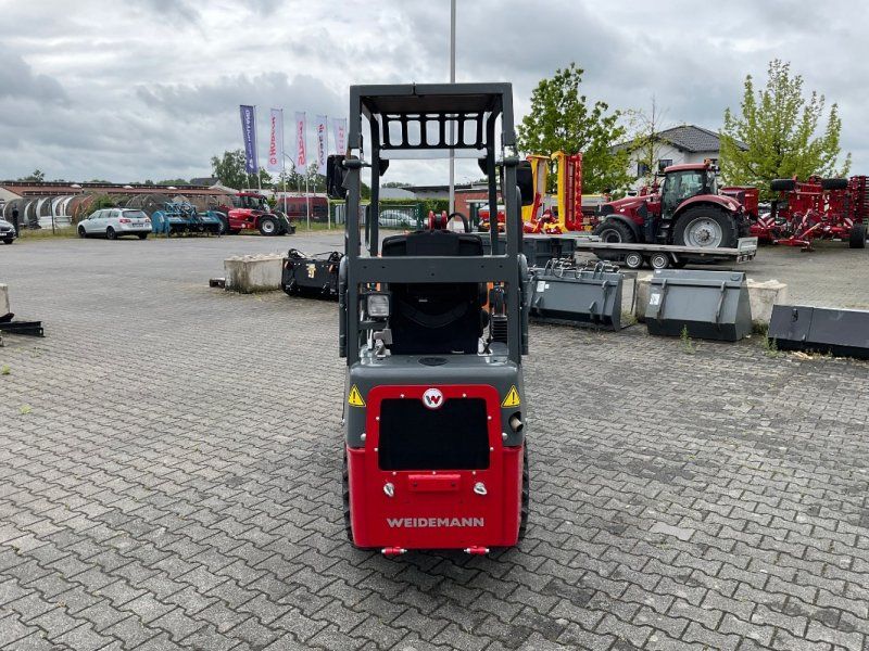 Weidemann 1140