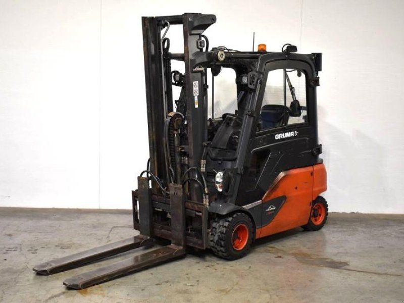 Linde E 20 PL EVO 386-02