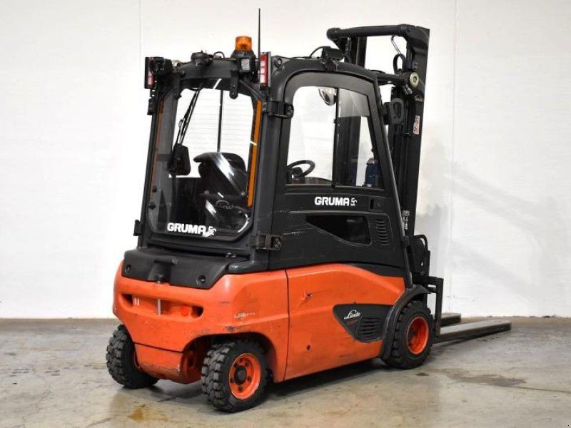 Linde E 20 PL EVO 386-02
