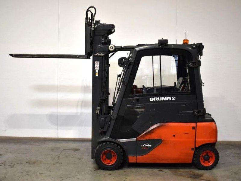 Linde E 20 PL EVO 386-02