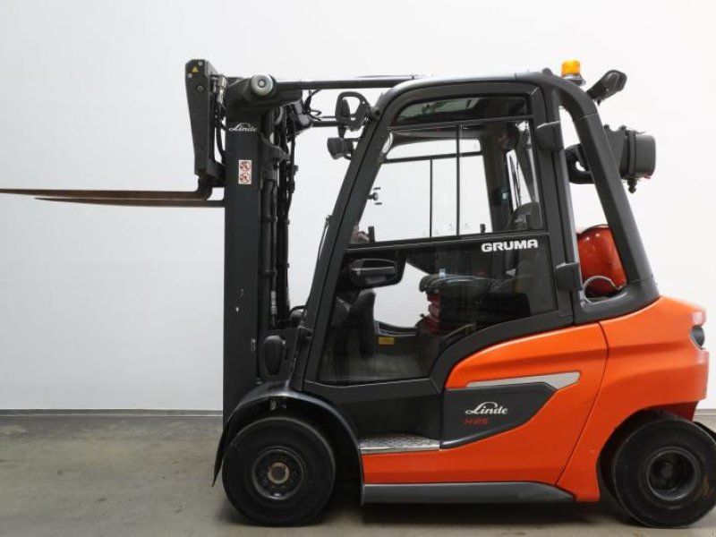 Linde H 25 T 1202