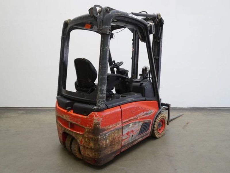 Linde E 16 C 386