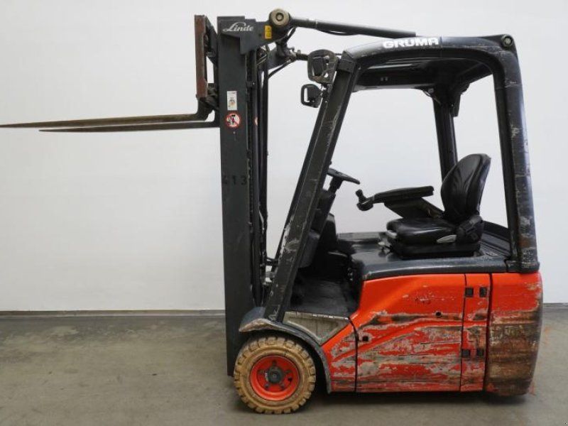 Linde E 16 C 386