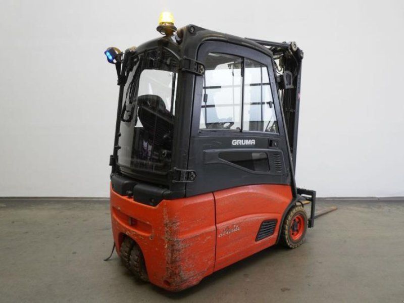 Linde E 16 386