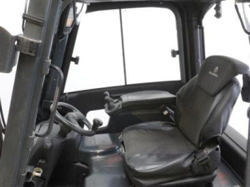 Linde E 16 386