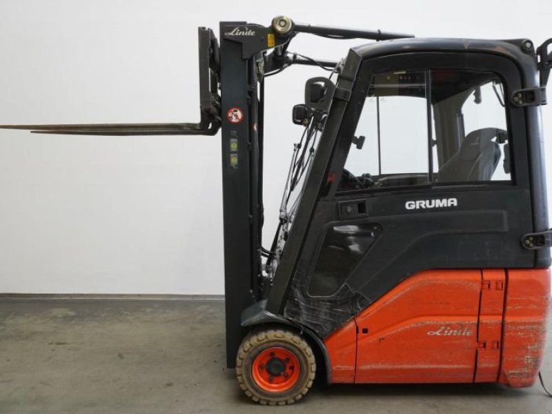 Linde E 16 386