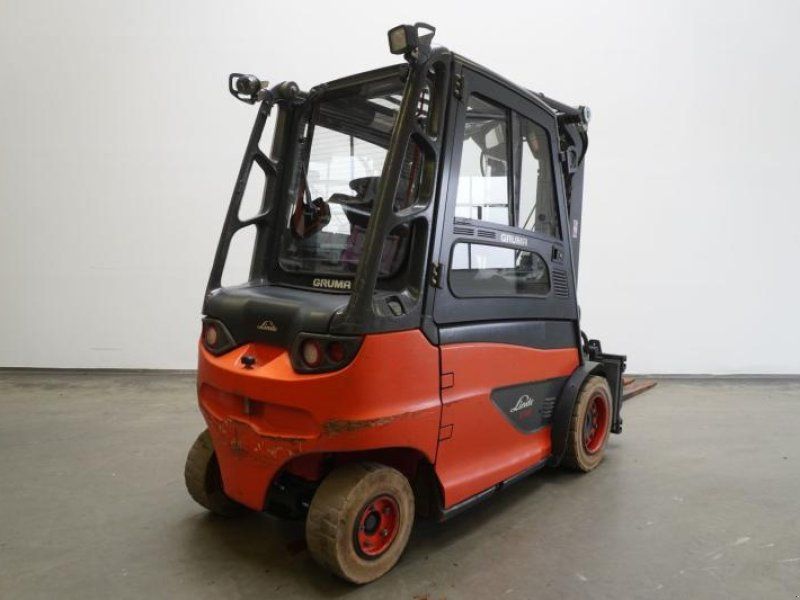 Linde E 35/600 H 388-00