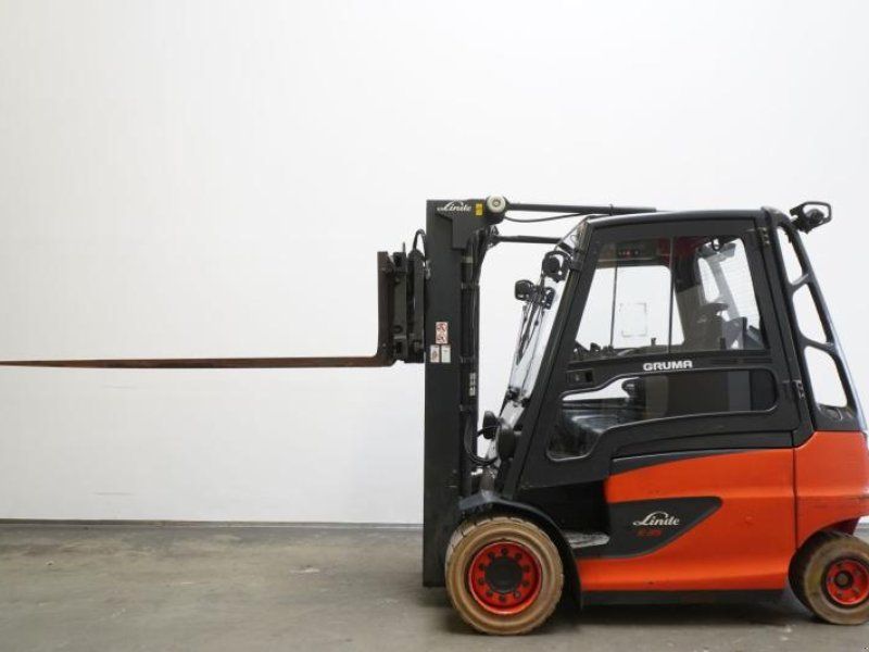 Linde E 35/600 H 388-00