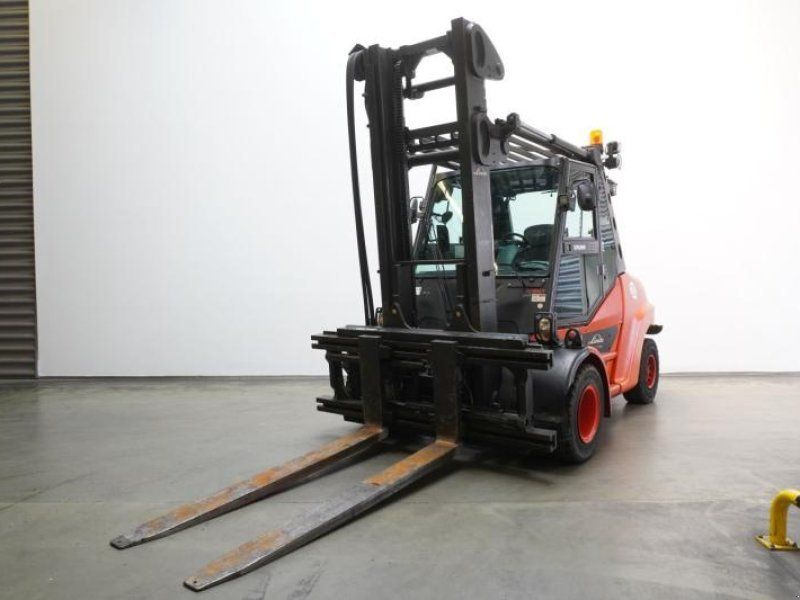 Linde H 80 D/900 EVO 396-03
