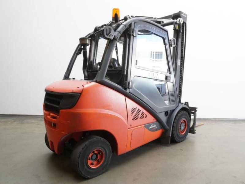 Linde H 35 D (3A) EVO 393-02