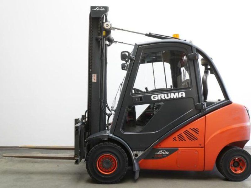 Linde H 35 D (3A) EVO 393-02