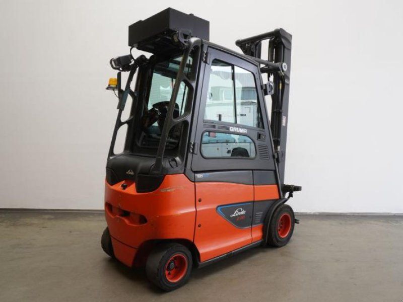 Linde E 30/600 H ION 387