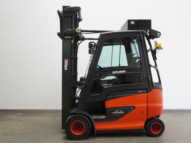 Linde E 30/600 H ION 387