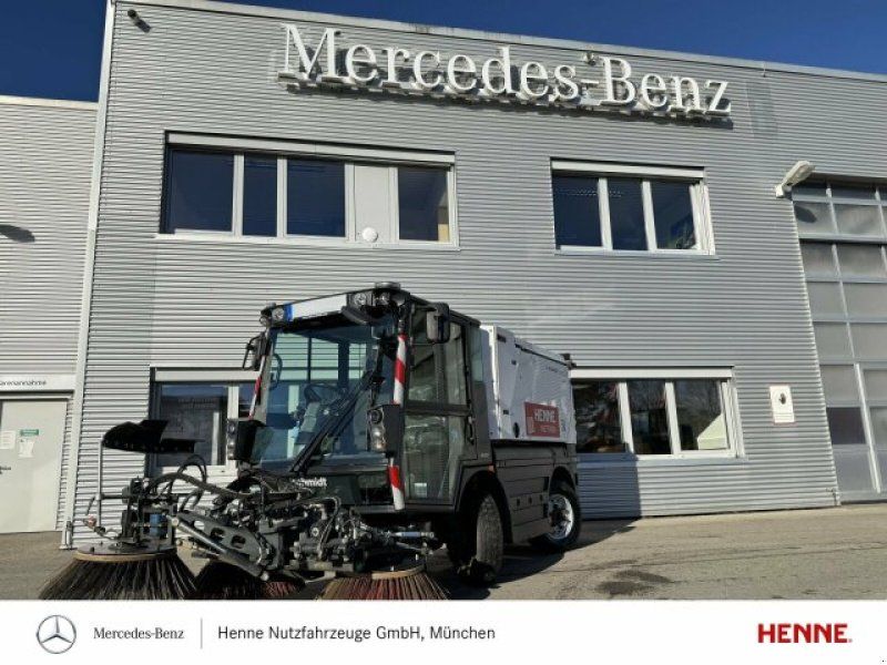Schmidt Swingo 200+ 3 Besen