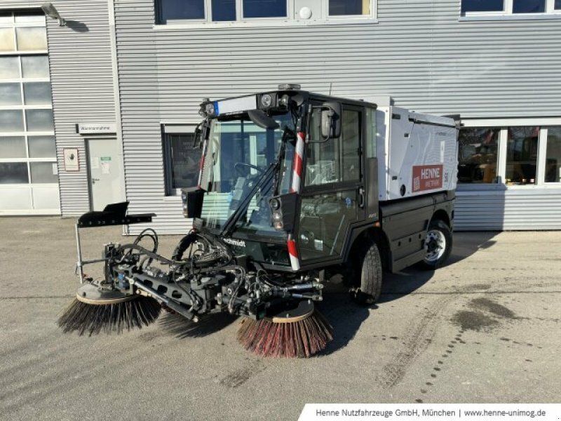 Schmidt Swingo 200+ 3 Besen