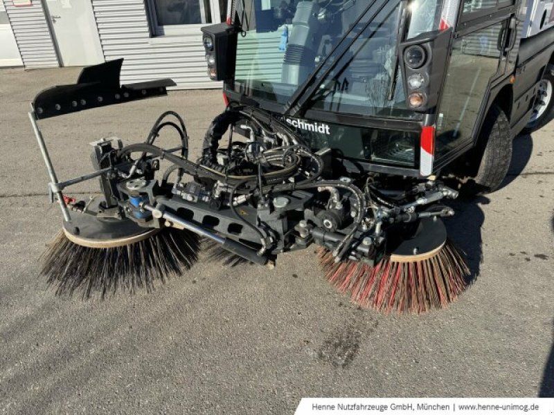 Schmidt Swingo 200+ 3 Besen