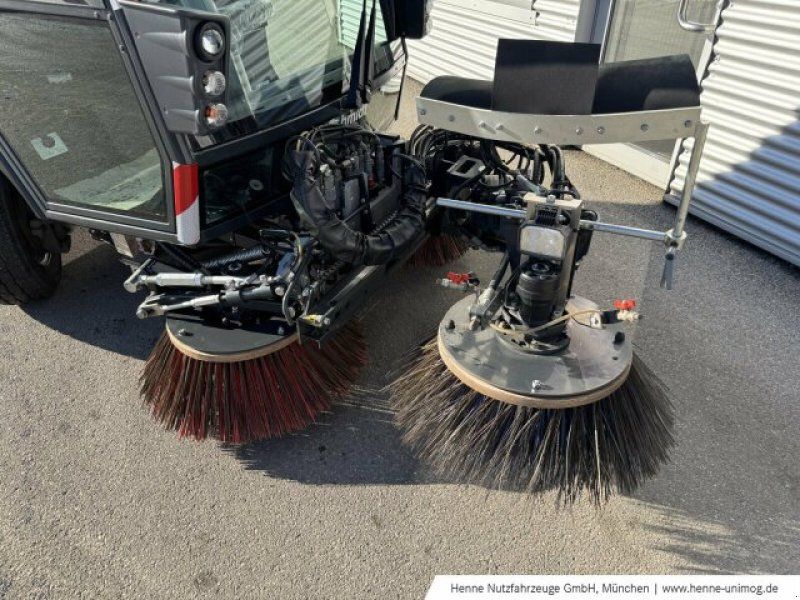 Schmidt Swingo 200+ 3 Besen