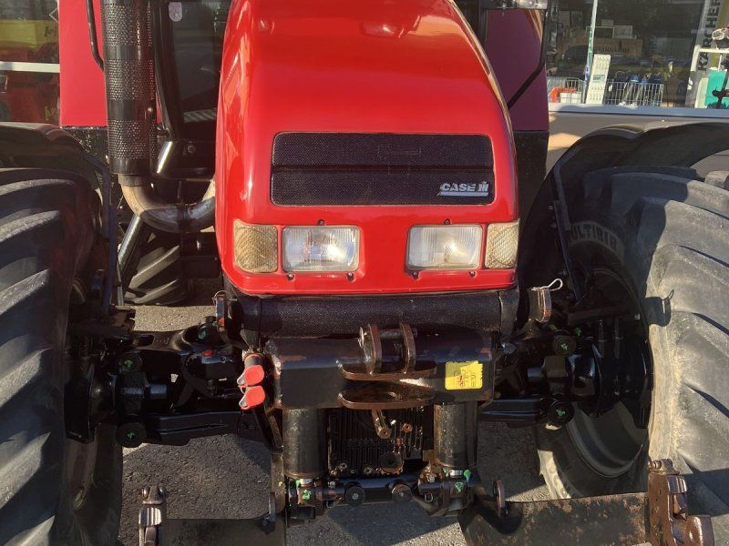 Case IH CS 110 Profi