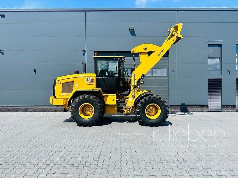 Caterpillar CAT 926M AG Handler HIGH LIFT  AGRAR