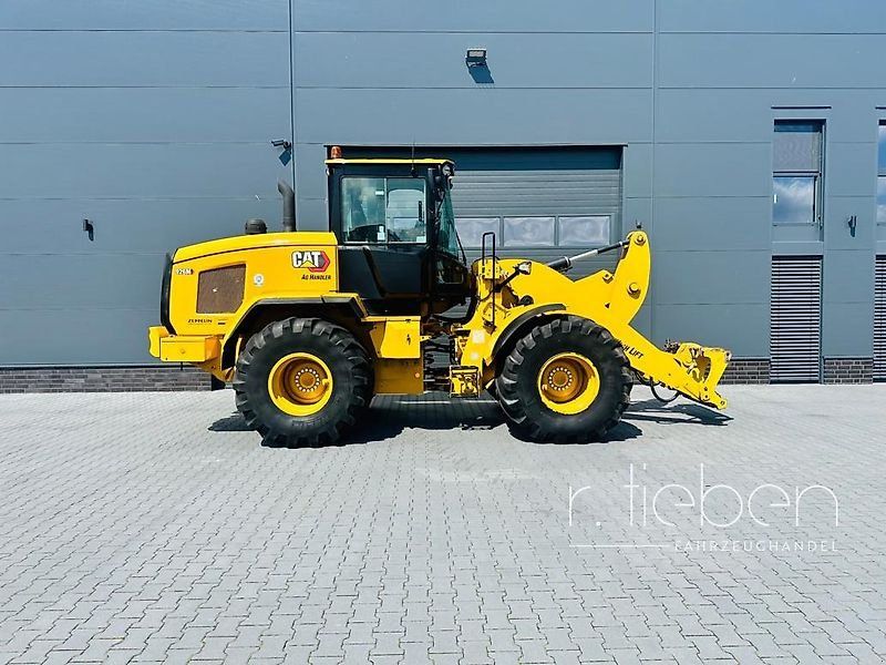 Caterpillar CAT 926M AG Handler HIGH LIFT  AGRAR