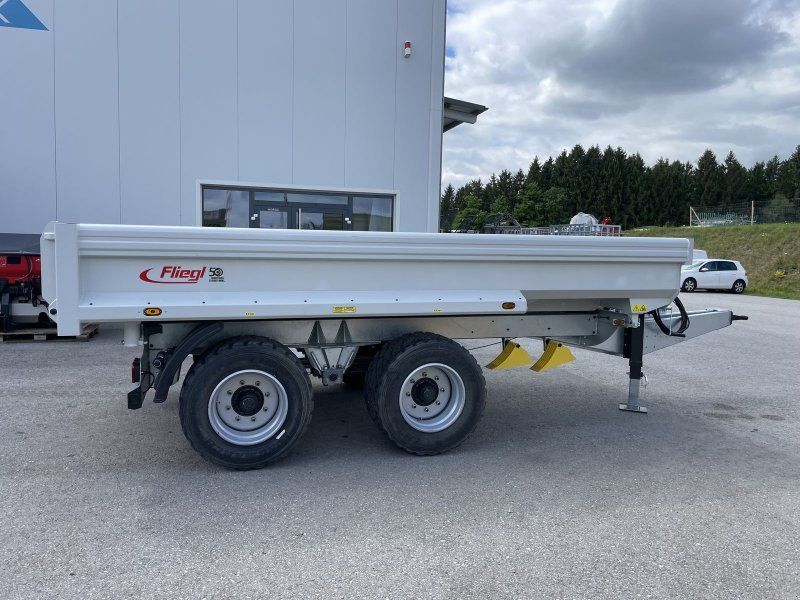 Fliegl TMK 130 S