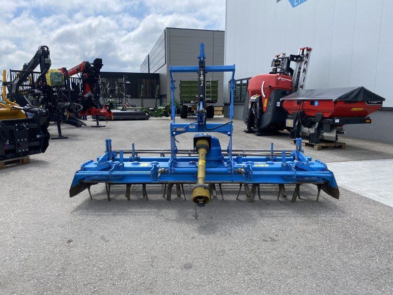 Lemken Zirkon 7/300