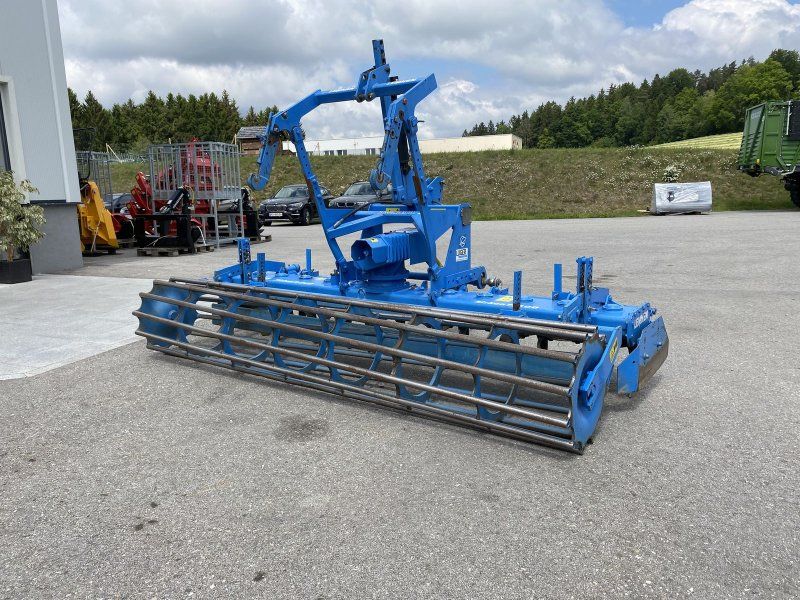 Lemken Zirkon 7/300