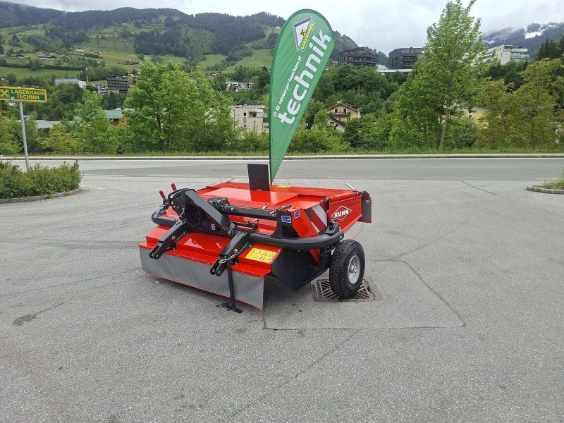 Kuhn TC 320 Aufbereiter