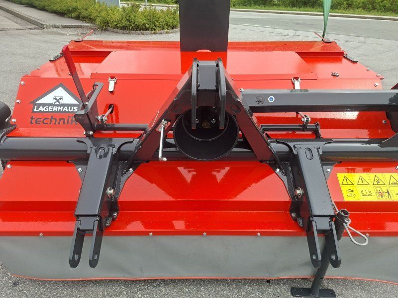 Kuhn TC 320 Aufbereiter