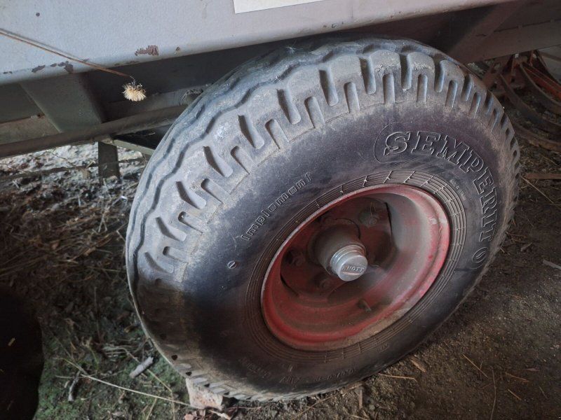 Gruber LT 15