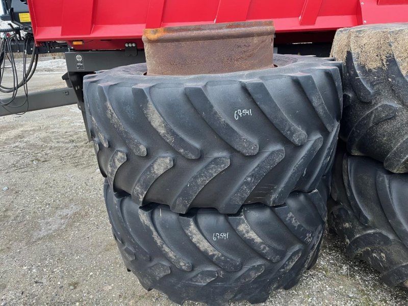 Firestone 600/70R30