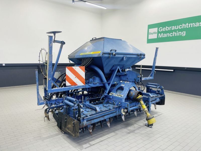 Rabe TURBODRILL + PKE 300