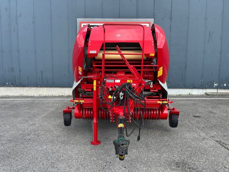 Lely Welger RPC 245 Tornado