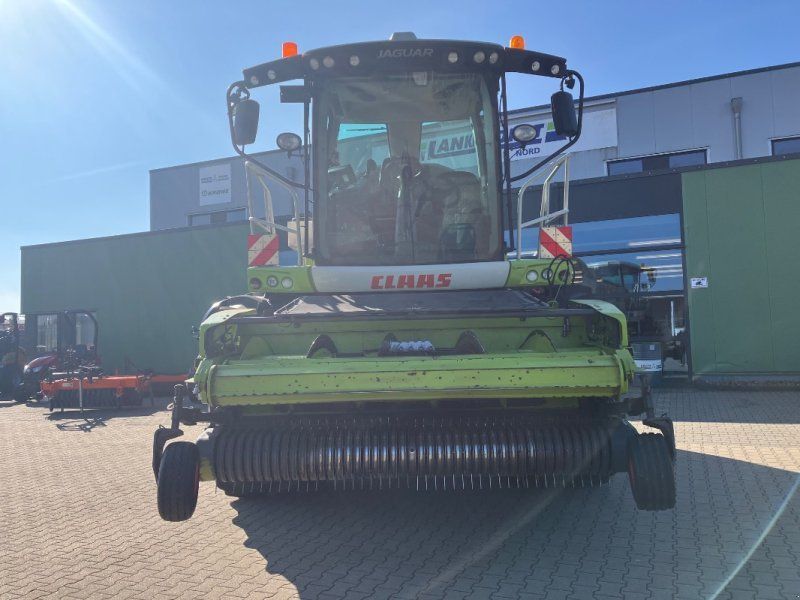 Claas JAGUAR 960