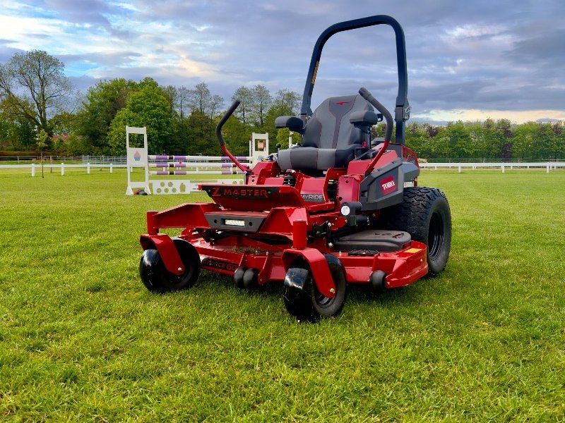 Toro Z-MASTER 4000