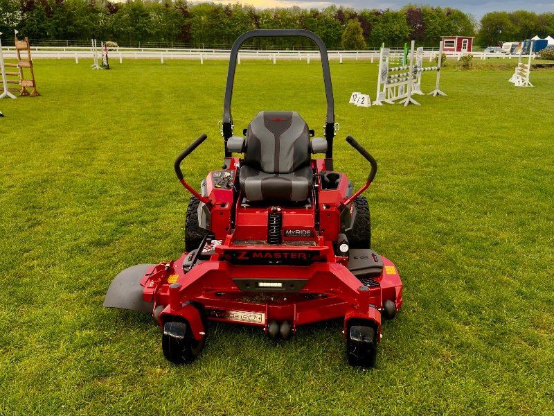 Toro Z-MASTER 4000