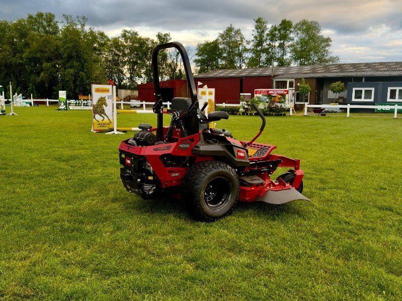 Toro Z-MASTER 4000