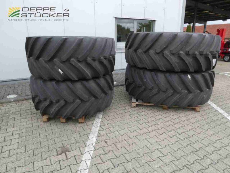 Michelin VF710/55R34 / VF750/70R44 AxioBib