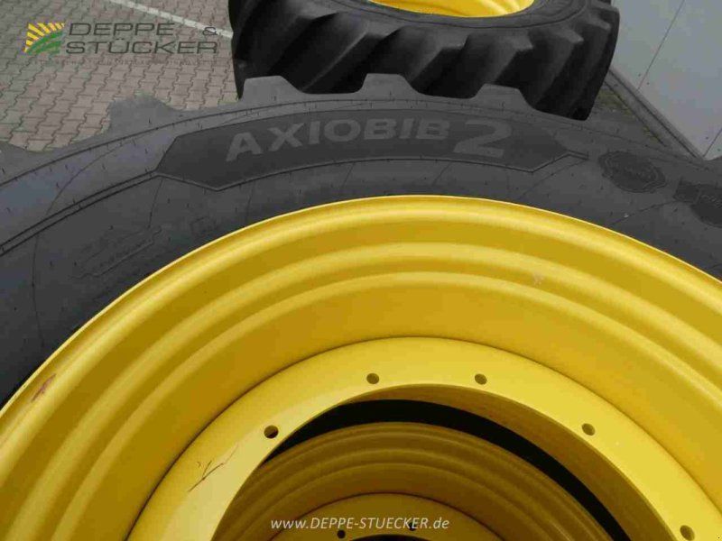 Michelin VF710/55R34 / VF750/70R44 AxioBib