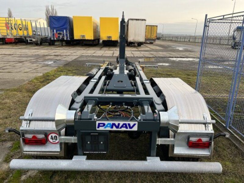 Panav ZHT 14