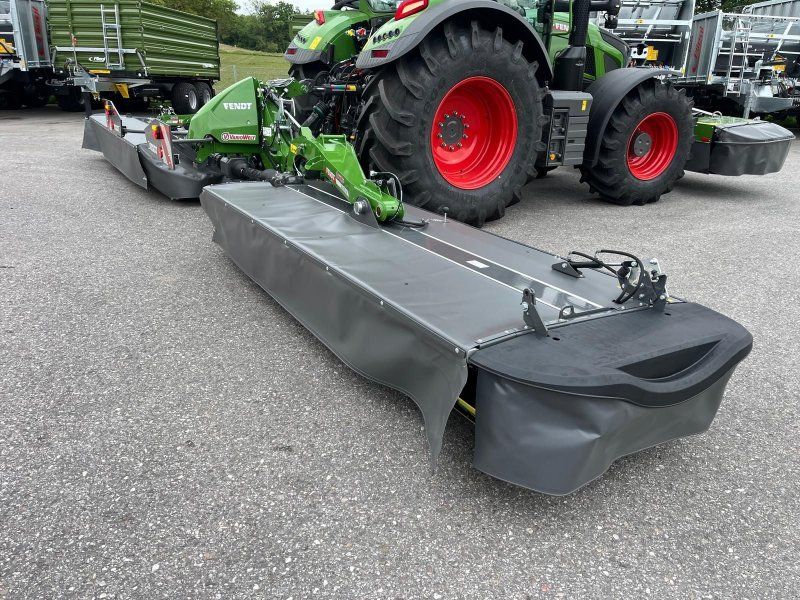 Fendt Slicer 960
