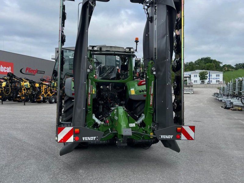 Fendt Slicer 960